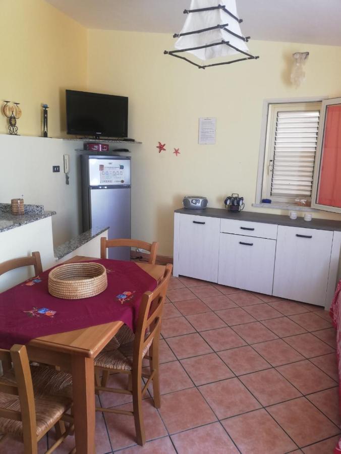 Casa Soraya, Dimora Tipica A 2 Passi Dal Duomo. Cefalu Exterior photo