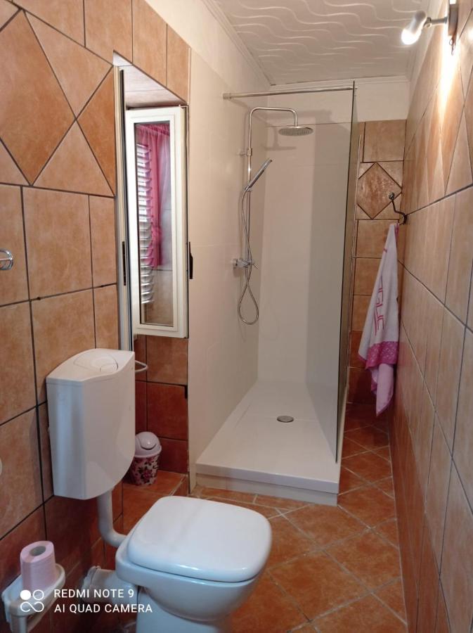 Casa Soraya, Dimora Tipica A 2 Passi Dal Duomo. Cefalu Exterior photo