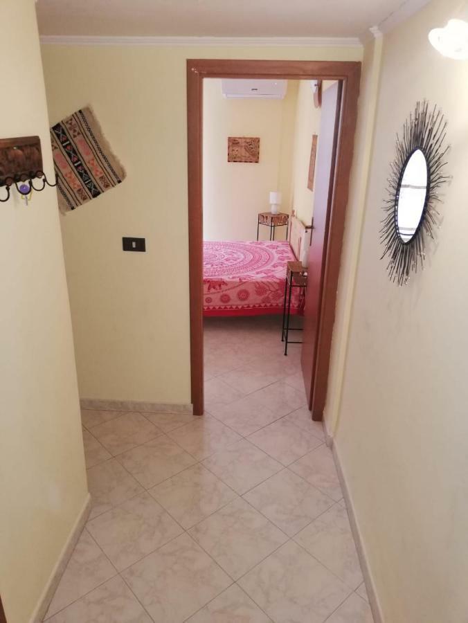 Casa Soraya, Dimora Tipica A 2 Passi Dal Duomo. Cefalu Exterior photo