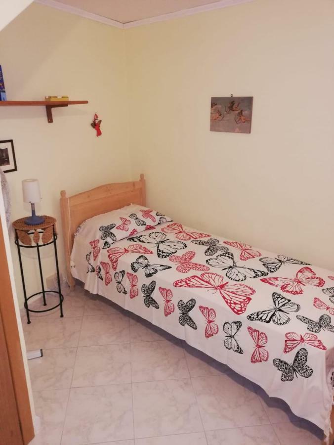 Casa Soraya, Dimora Tipica A 2 Passi Dal Duomo. Cefalu Exterior photo